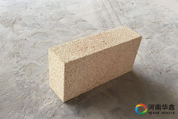 耐火磚材料的生產(chǎn)工藝詳解
